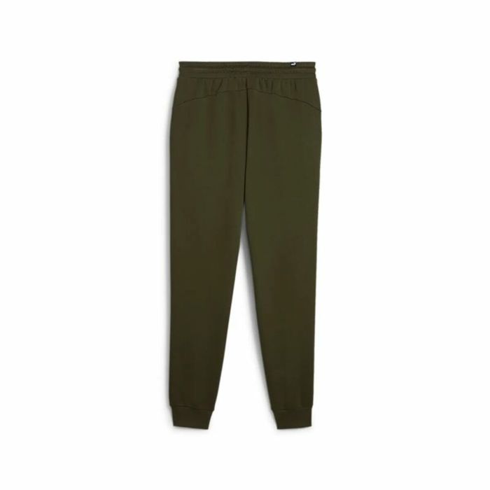 Pantalón Largo Deportivo Puma Ess Tape Minimal Gold Hombre 5