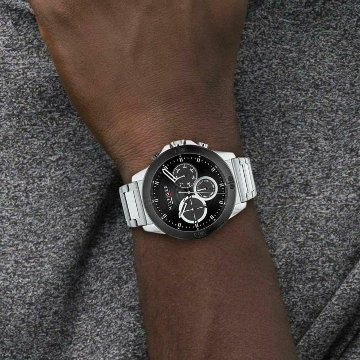 Reloj Tommy Hilfiger (Ø 46 mm) 8