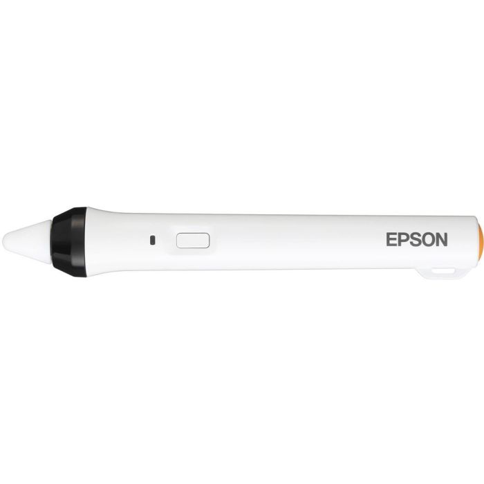 Epson ELPPN04A Lápiz Interactivo para EB-5 Serie, IR, Color Blanco