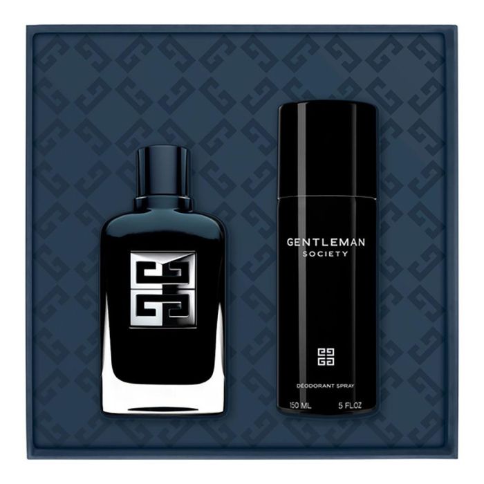 Givenchy Gentleman Society Estuche 2 Pz 2