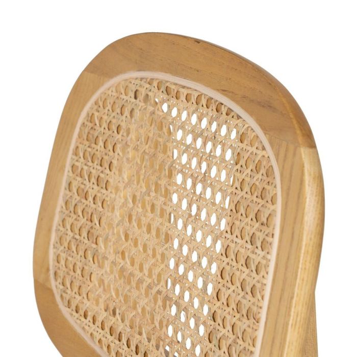 Silla de Comedor Natural 42 x 50 x 79,5 cm 5