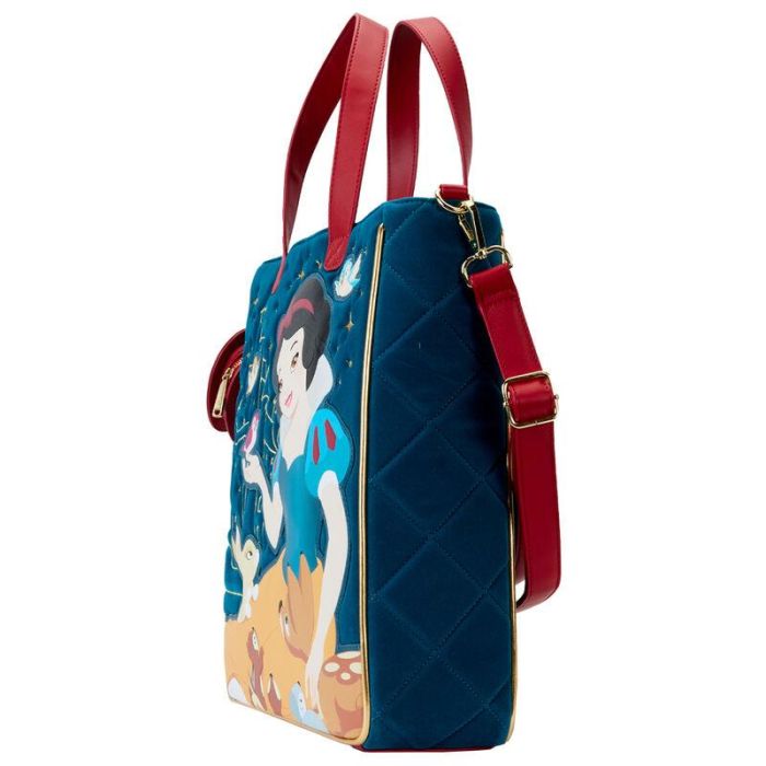 Bolso Blancanieves Disney Loungefly 1