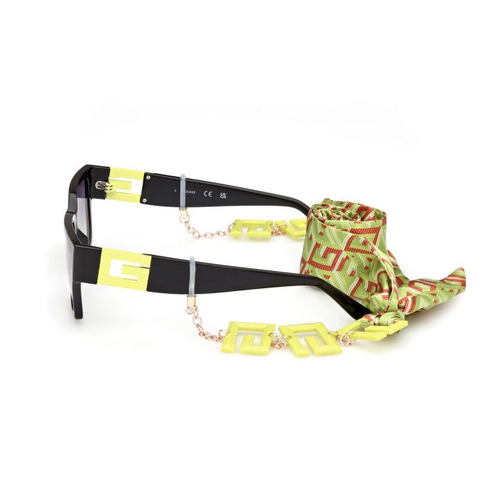 Gafas de Sol Hombre Guess GU7916-5541B Ø 55 mm 1