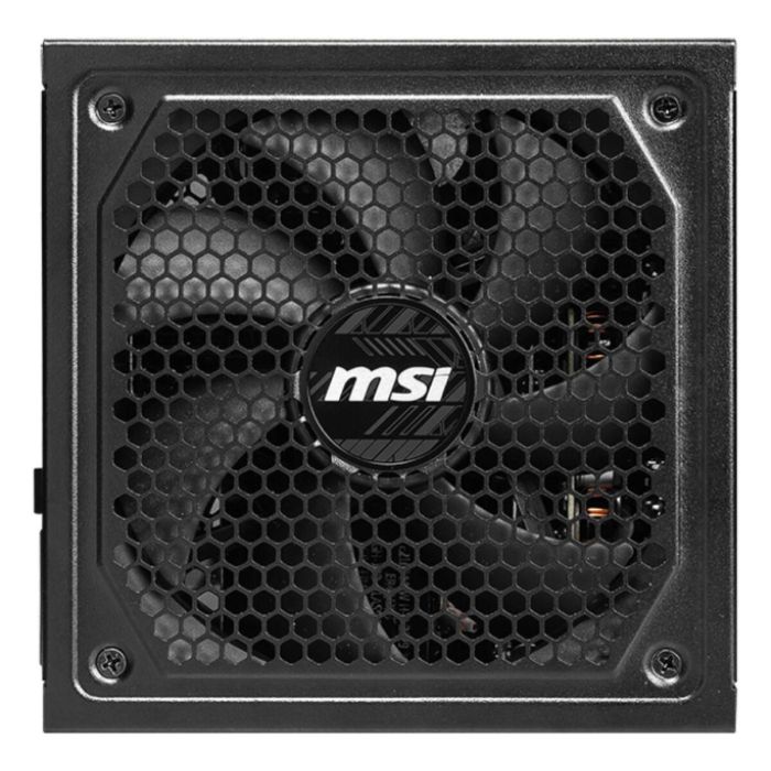 Fuente de Alimentación MSI 306-7ZP9B11-CE0 1000 W ATX 80 Plus Gold 3 Fuente de Alimentación MSI 306-7ZP9B11-CE0 1000 W ATX 80 Plus Gold 3