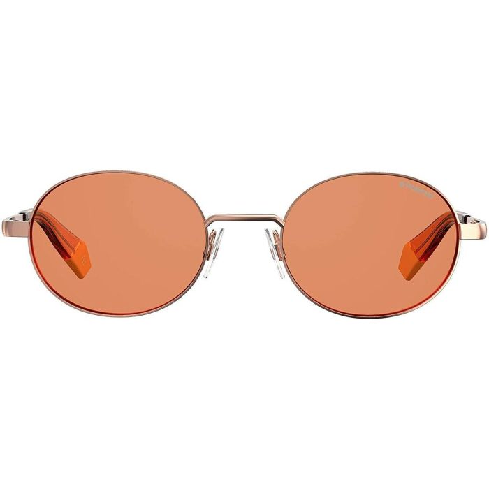 Gafas de Sol Unisex Polaroid PLD6066S-OFYHE Ø 51 mm 3