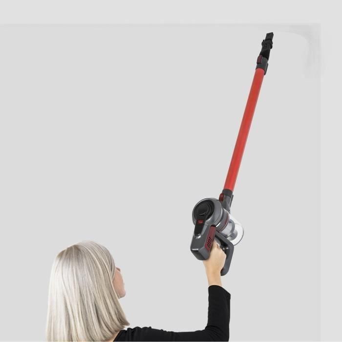 HKoeNIG UP600 EasyClean 2-en-1 aspiradora inalámbrica 2 HKoeNIG UP600 EasyClean 2-en-1 aspiradora inalámbrica 2
