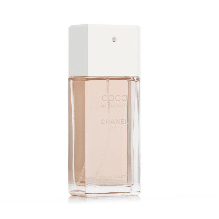 Perfume Mujer Chanel Coco Mademoiselle Eau de Toilette EDT 50 ml 1 Perfume Mujer Chanel Coco Mademoiselle Eau de Toilette EDT 50 ml 1