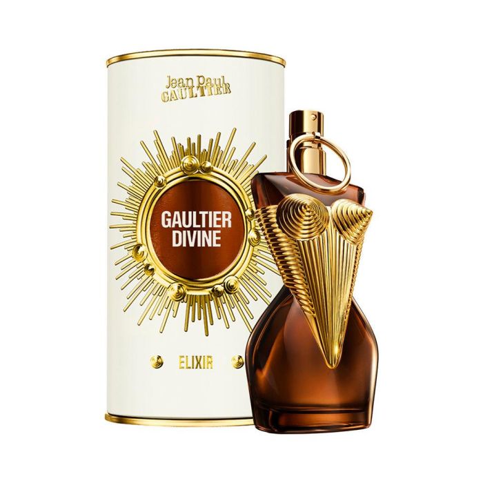 Jean Paul Gaultier Gaultier Divine Elixir Perfume Eau de Parfum Vapo 50 ml