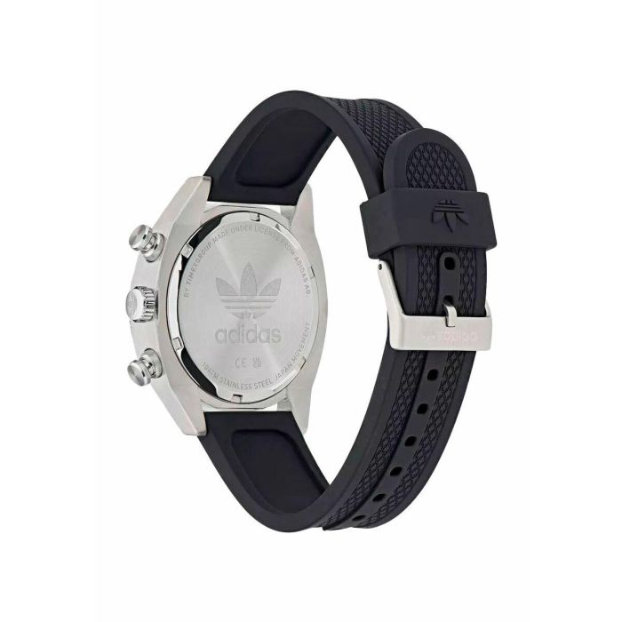 Reloj Hombre Adidas AOFH23003 Plateado (Ø 43 mm)