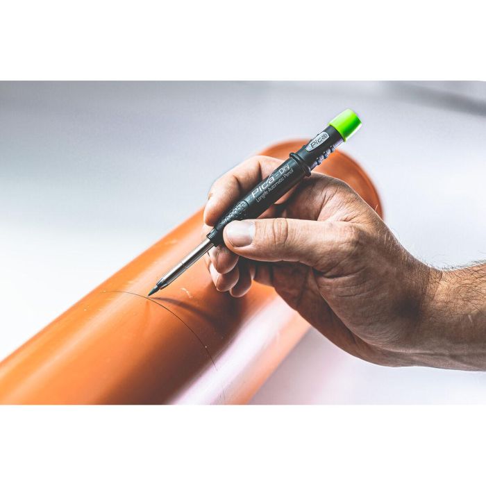 Marcador Pica 3030 Lavable Grafito 9 Marcador Pica 3030 Lavable Grafito 9