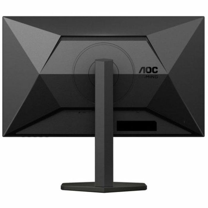 Pantalla de PC - AOC - Q27G4XF - 27 QHD - Panel IPS - 180Hz - 0,5ms - Altura regulable - 1 HDMI 1 DP - Sincronización adaptativa - Negro 3