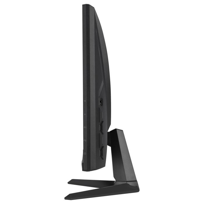 Asus VG257Q5A Pantalla para PC 24.5" Full HD LCD Negro 1920 x 1080 Pixeles 200 Hz