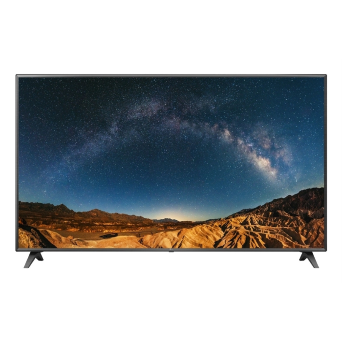 LG 43UR781C0LK Televisor 43" 4K Ultra HD Smart TV LED Negro
