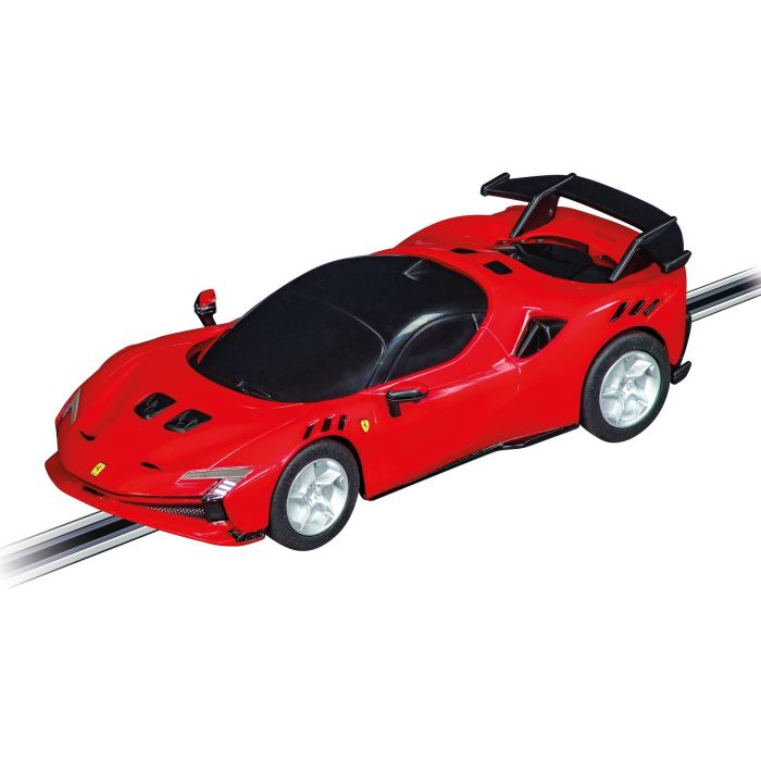 Carrera - GO!!! Sets - Ferrari Supercar Power [WIRELESS] 2