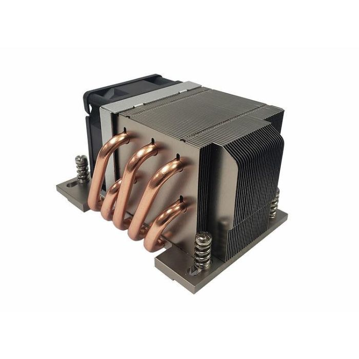 K DYNATRON A54 AMD SP6/TR5 2U Aktiv 1