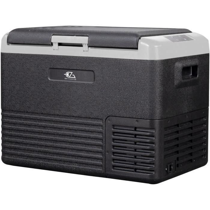 Enfriador de compresión - EZA 30L Enfriador de compresión - EZA 30L