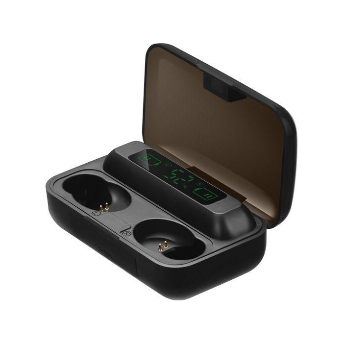 Sandberg Wireless Earbuds + Powerbank 3 Sandberg Wireless Earbuds + Powerbank 3