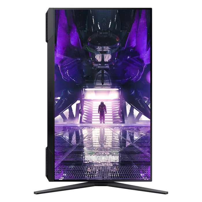 Samsung Odyssey G3 S27AG304NR Monitor 27'' Full HD 144Hz 1ms VA Negro 6