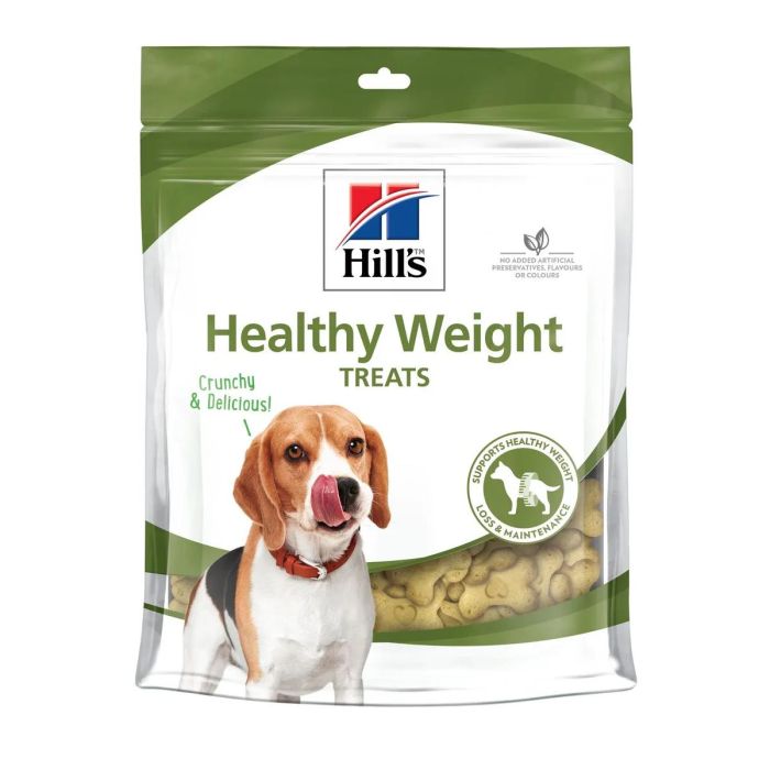 Hill'S Canine Healthy Weight Treats 6x200 gr