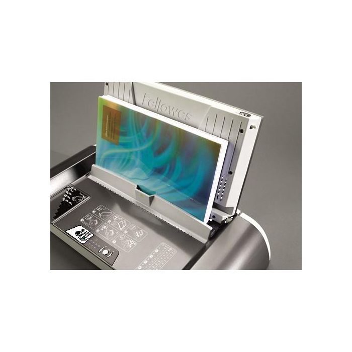 Fellowes Encuadernadora Helios 30 3 Fellowes Encuadernadora Helios 30 3