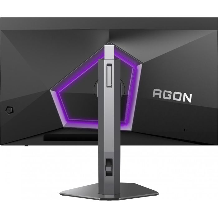 AOC AGON PRO AG276QZD2 Monitor Gaming 27" QHD (2560x1440) QD-OLED 0.03ms Gris 4