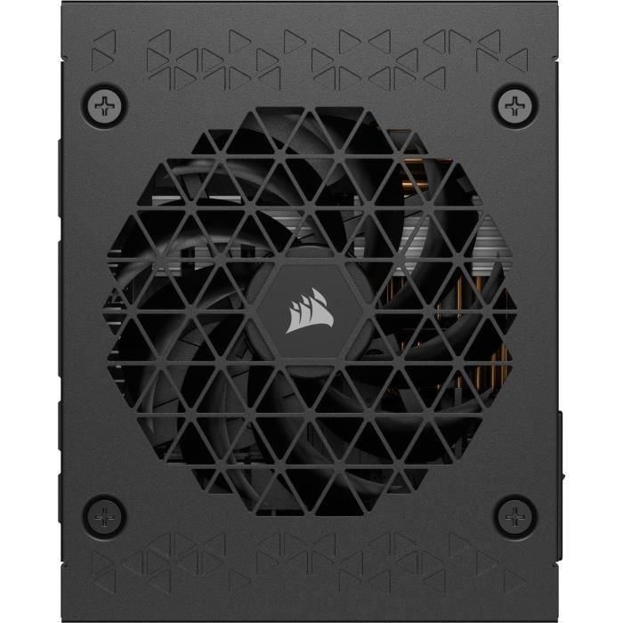 Fuente de alimentación modular SFX - CORSAIR - Serie SF SF850 - 80 PLUS Platinum 3