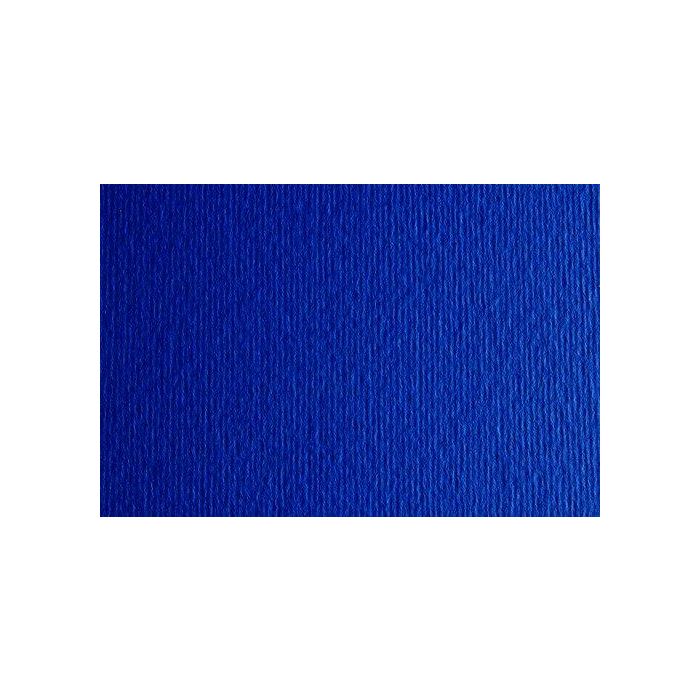 Sadipal Cartulina Texturizada Lr 220 g/m² 50x70 cm, 2 Superficies (Lisa/Rugosa) para Dibujo, Pintura y Manualidades, Azul (Set de 20) (Set de 20)