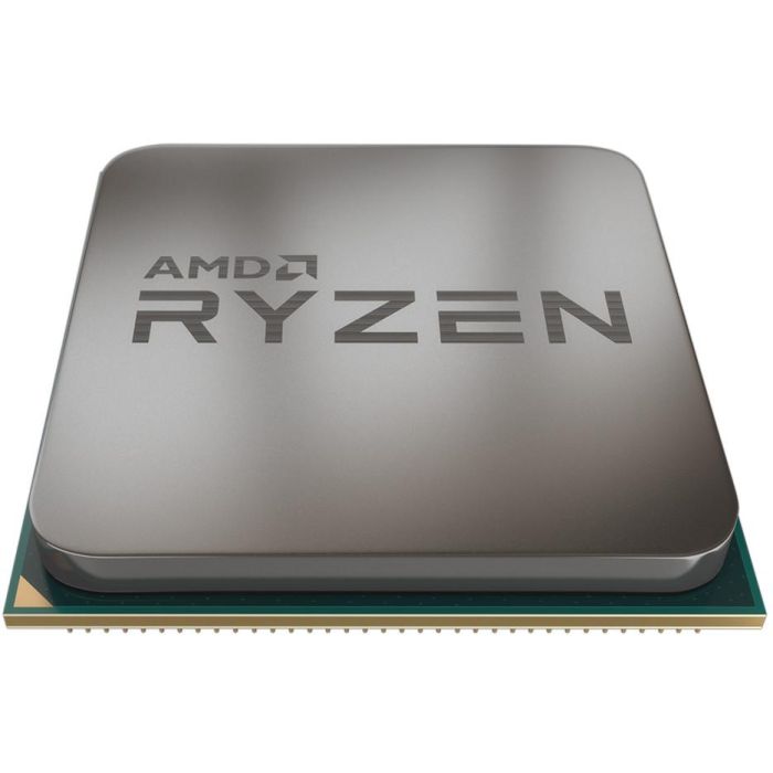 AMD Ryzen 3 3200G Procesador Socket AM4 4 Nucleos 3.6GHz 4.00GHz 65W