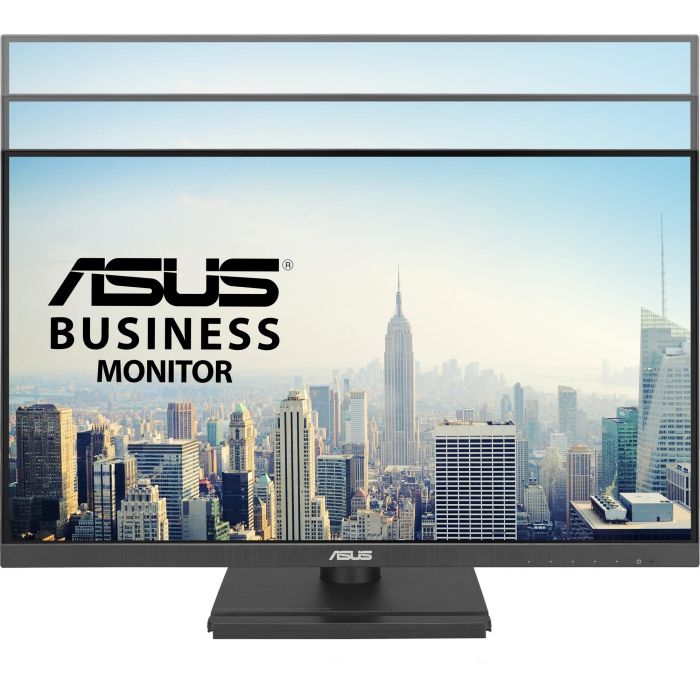 Asus VA24DQFS Monitor Profesional 23.8" IPS Full HD 100Hz 1ms Regulable Altura Giro Pivote HDMI DisplayPort 5 Asus VA24DQFS Monitor Profesional 23.8" IPS Full HD 100Hz 1ms Regulable Altura Giro Pivote HDMI DisplayPort 5