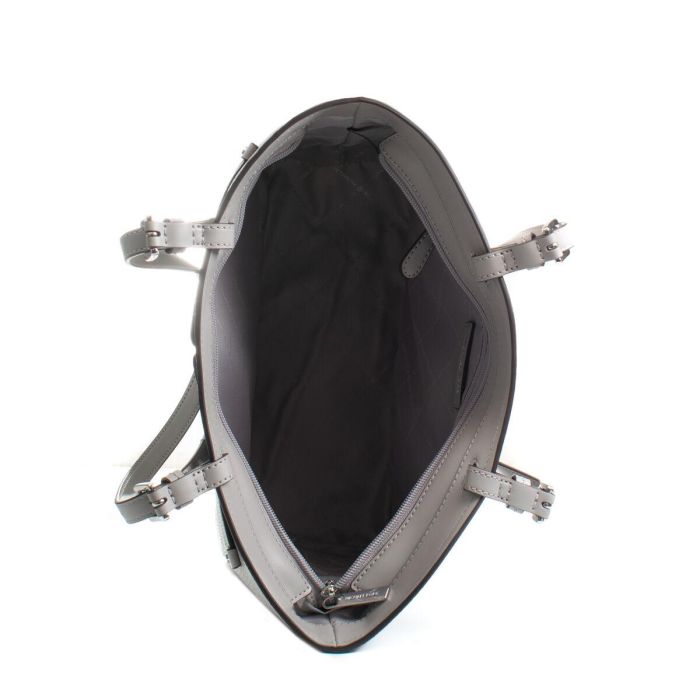 Bolso de Mano Michael Kors 35H3STVT6B-PEARL-GREY 1