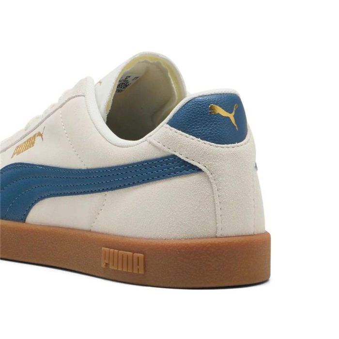 Zapatillas Casual Hombre Puma Club II Vapor Beige M Zapatillas Casual Hombre Puma Club II Vapor Beige M