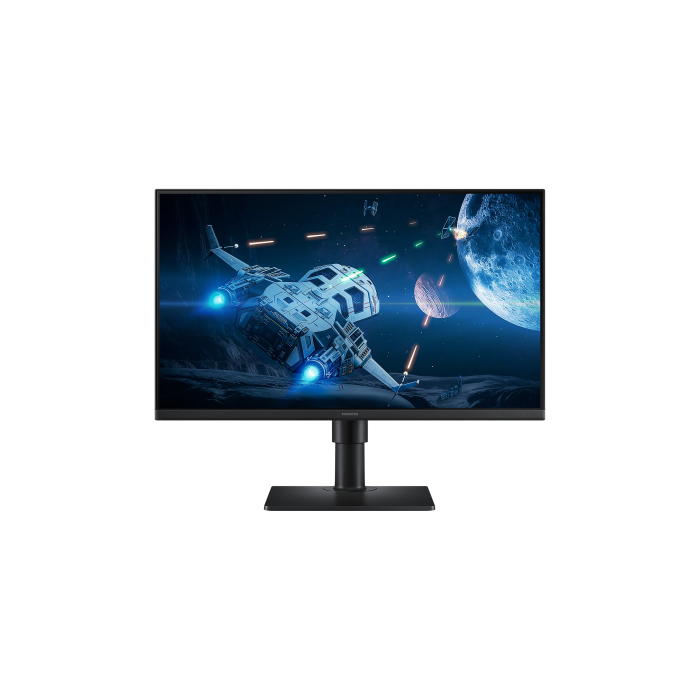 Monitor Samsung LS24D406GAUXEN Full HD 24" 13