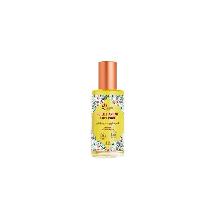 Aceite Argan Puro 50Ml. Bio Aceite Argan Puro 50Ml. Bio
