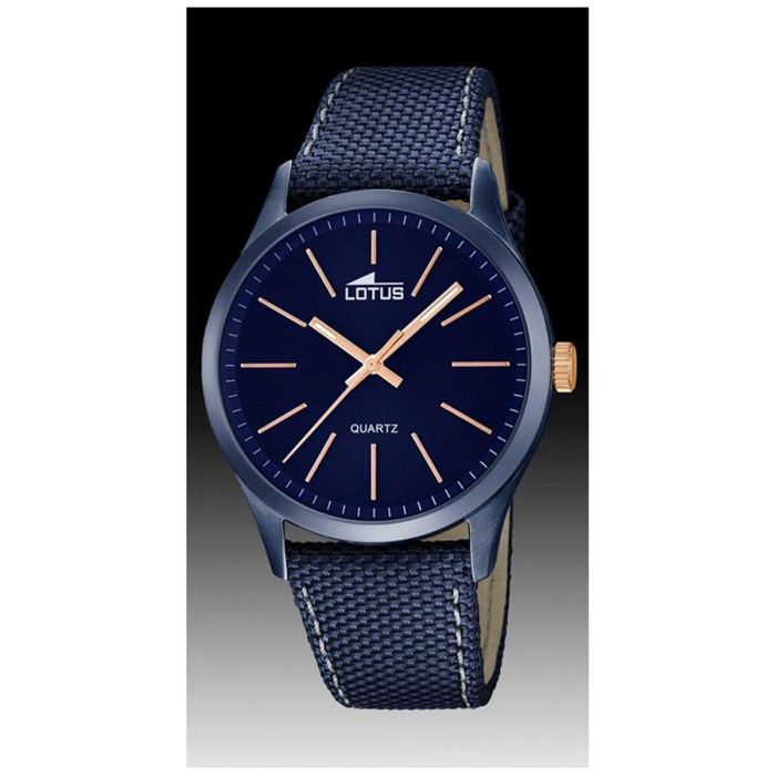 Reloj Hombre Lotus 18166/2 1 Reloj Hombre Lotus 18166/2 1