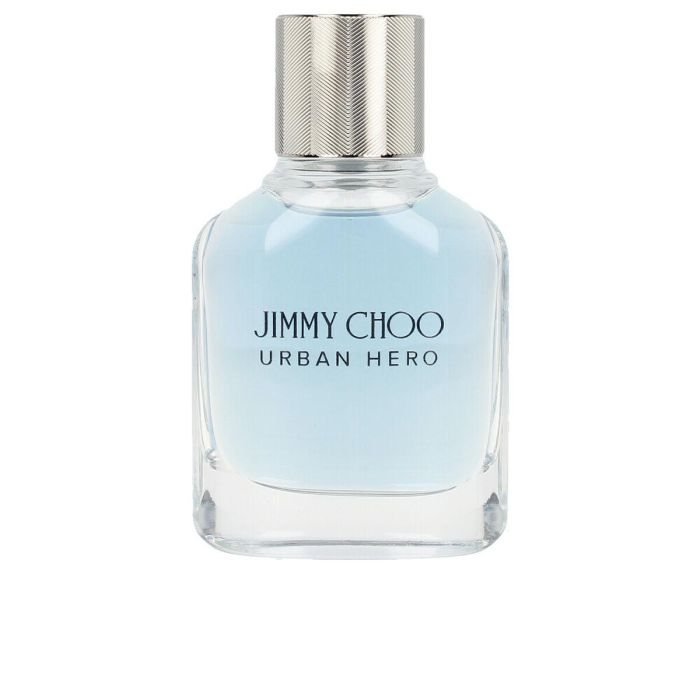 Jimmy Choo Urban Hero Eau de Parfum Vaporizador para Hombre Amaderada Especiada 100 ml 1