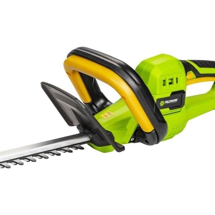 Cortasetos inalámbrico - Fieldmann - FZN 70205-0 3 Cortasetos inalámbrico - Fieldmann - FZN 70205-0 3