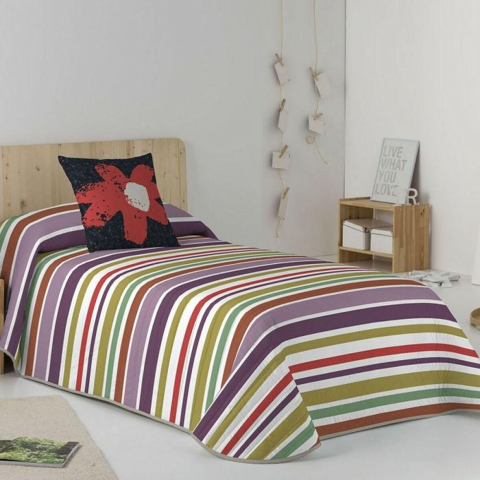 Colcha Cool Kids Follow Cama de 105/110 4 Colcha Cool Kids Follow Cama de 105/110 4