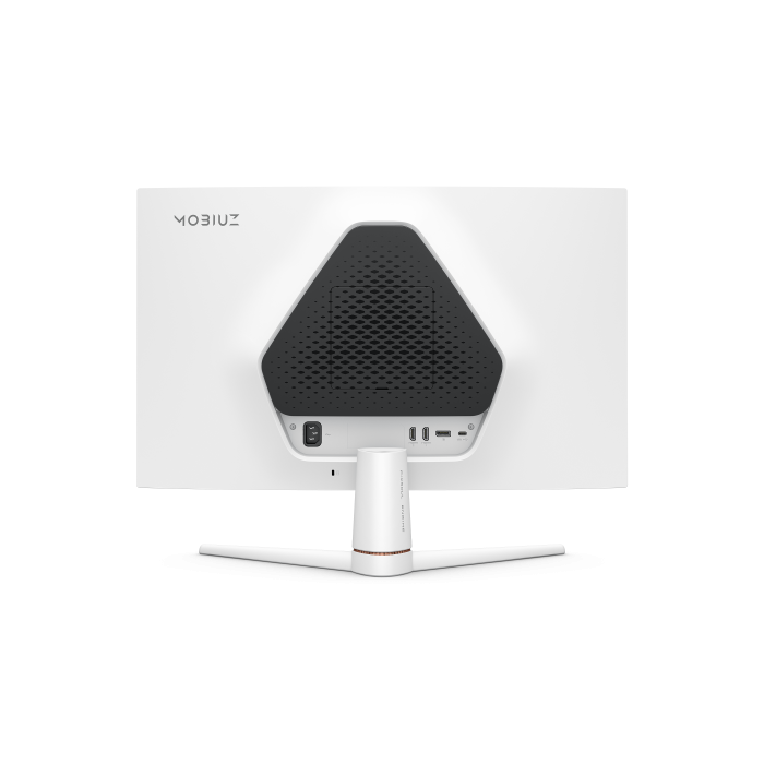 BenQ MOBIUZ EX271 pantalla para PC 68,6 cm (27") 1920 x 1080 Pixeles Full HD LED Negro, Blanco 4 BenQ MOBIUZ EX271 pantalla para PC 68,6 cm (27") 1920 x 1080 Pixeles Full HD LED Negro, Blanco 4