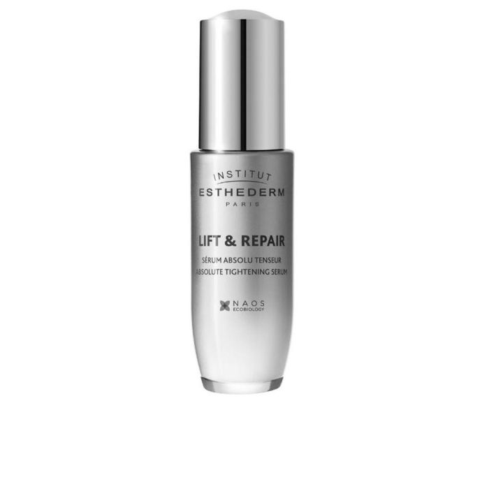 Institut Esthederm [Es271] Sérum tensor absoluto LIFT & REPAIR Antiedad Reafirmante, Tratamiento Facial Mujer 30 ml