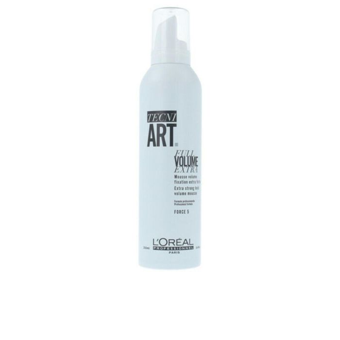 LOREAL PROFESSIONNEL Tecni Art Full Volume Extra 250Ml - Nuevo Formato