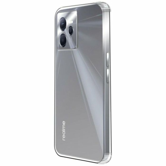 Funda para Móvil PcCom Realme C35 Transparente Realme 2