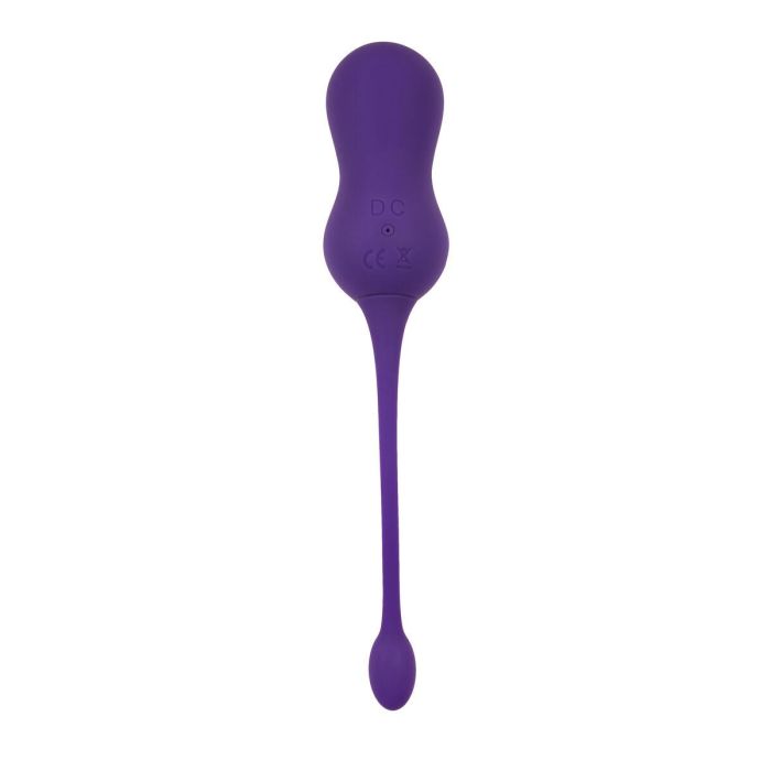 Bala Vibradora Playboy Morado 15