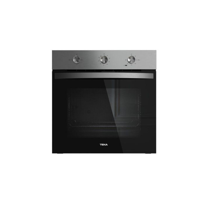 Horno Convencional Teka HBB5350 INOX 111020080 76 L 2