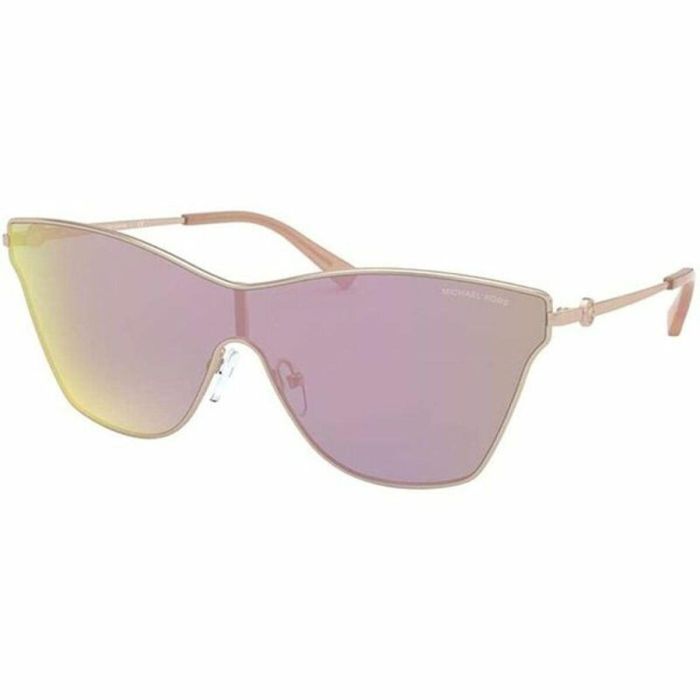Gafas de Sol Mujer Michael Kors MK1063-11084Z Ø 144 mm Gafas de Sol Mujer Michael Kors MK1063-11084Z Ø 144 mm