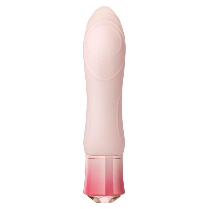 Mini Vibrador Blush Gem Elegant Rosa 6 Mini Vibrador Blush Gem Elegant Rosa 6