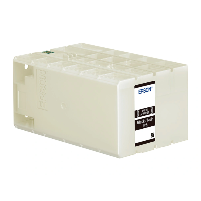 Epson T8661 XL Tinta Negra Original para WF-M5190DW/M5690DWF 3 Epson T8661 XL Tinta Negra Original para WF-M5190DW/M5690DWF 3