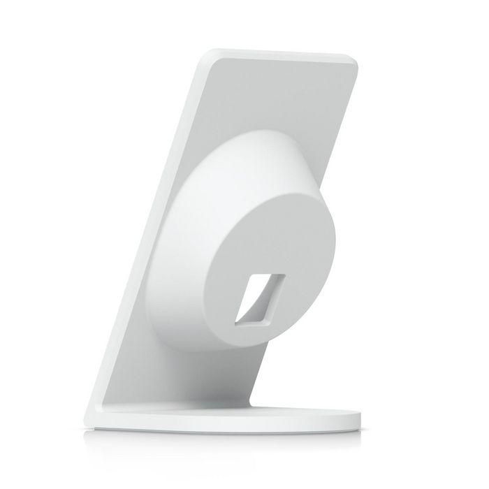 Ubiquiti Intercom Viewer Table Stand, Aluminum alloy, rubber, polycarbonate, 123.6 x 78.8 x 72 mm (4.9 x 3.1 x 2.8") 9