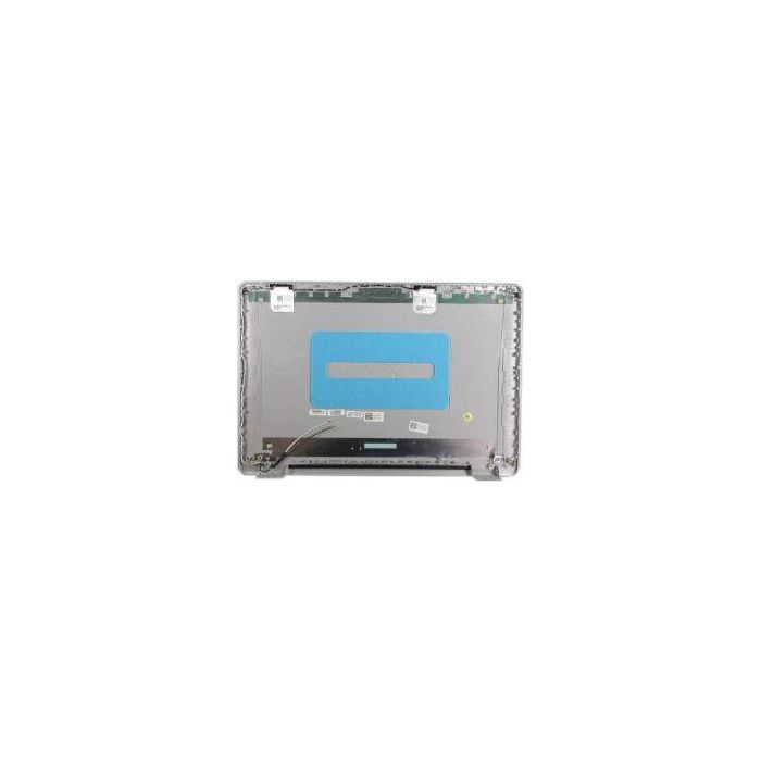 Dell Ensamblaje Tapa LCD Original para Portátil Inspiron 5593 - Carcasa de Repuesto Plata para Pantalla Dell 2 Dell Ensamblaje Tapa LCD Original para Portátil Inspiron 5593 - Carcasa de Repuesto Plata para Pantalla Dell 2