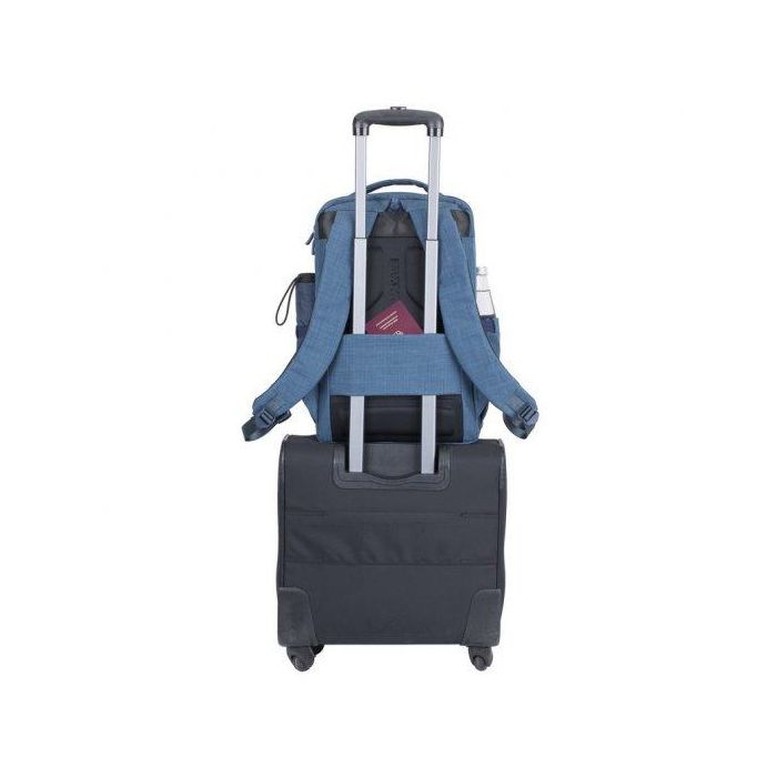 Mochila Rivacase 8365 Biscayne Portatil 17.3 Pulgadas 6 Mochila Rivacase 8365 Biscayne Portatil 17.3 Pulgadas 6