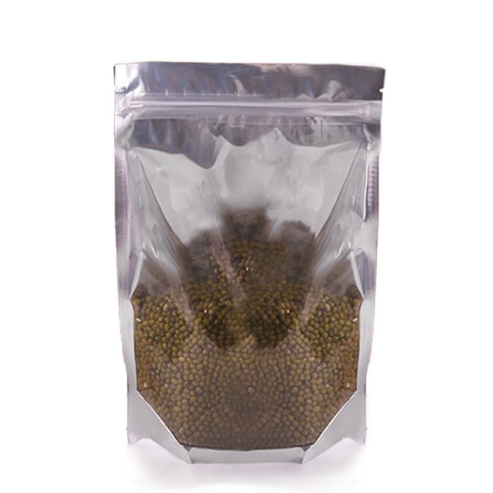 Bolsas reutilizables para alimentos, 8 unidades - Algon (24 Unidades) 3 Bolsas reutilizables para alimentos, 8 unidades - Algon (24 Unidades) 3